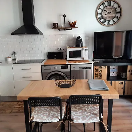 Apartamento Centre Blanes Buitenkant foto