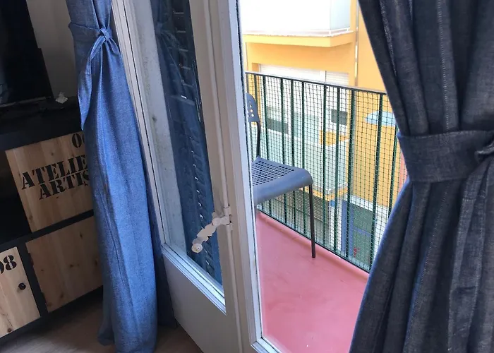 Apartamento Centre Blanes